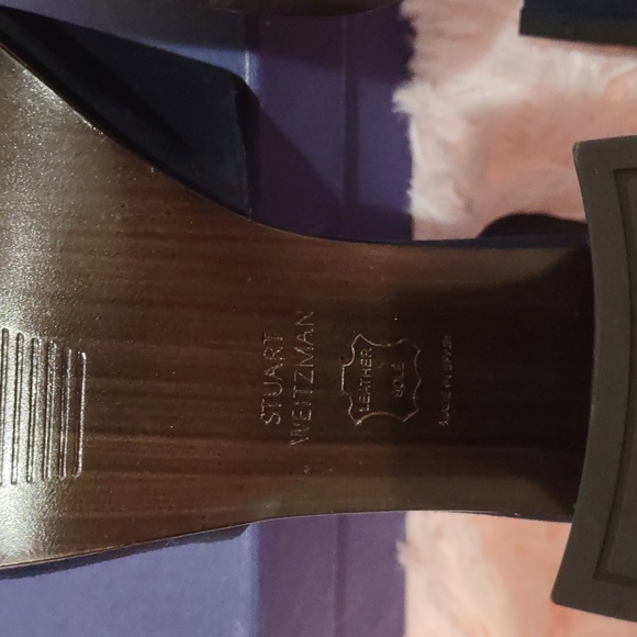 Stuart Weitzman shoes - Picture 6 of 10